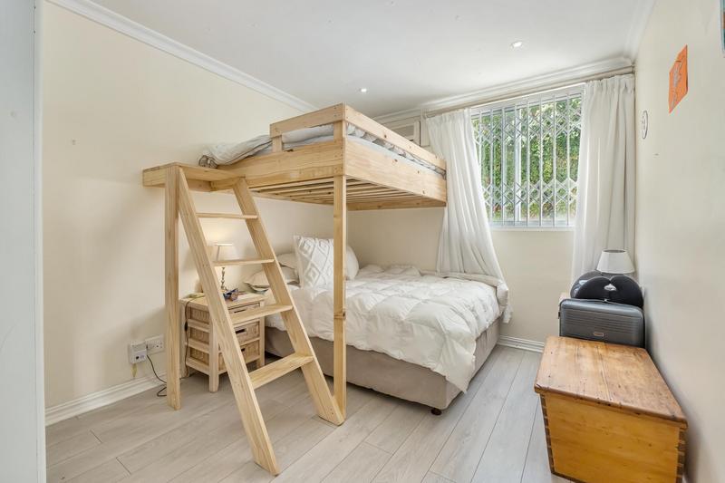 To Let 2 Bedroom Property for Rent in Sea Point Western Cape